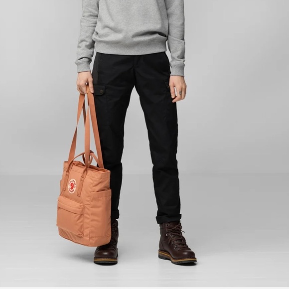 Fälläven KANKEN TOTEPACK Color Fog NEW - Picture 13 of 16